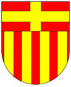 Wappen Paderborn
