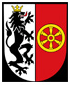 Wappen Rheda-Wiedenbrück