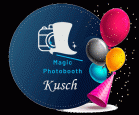 Fotobox Kusch