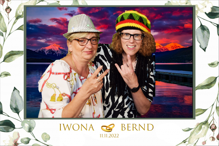 Drucklayout GreenSynphonie